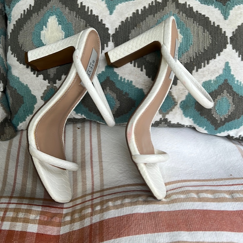 Steven New York heels